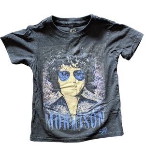 Jim Morrison Tee